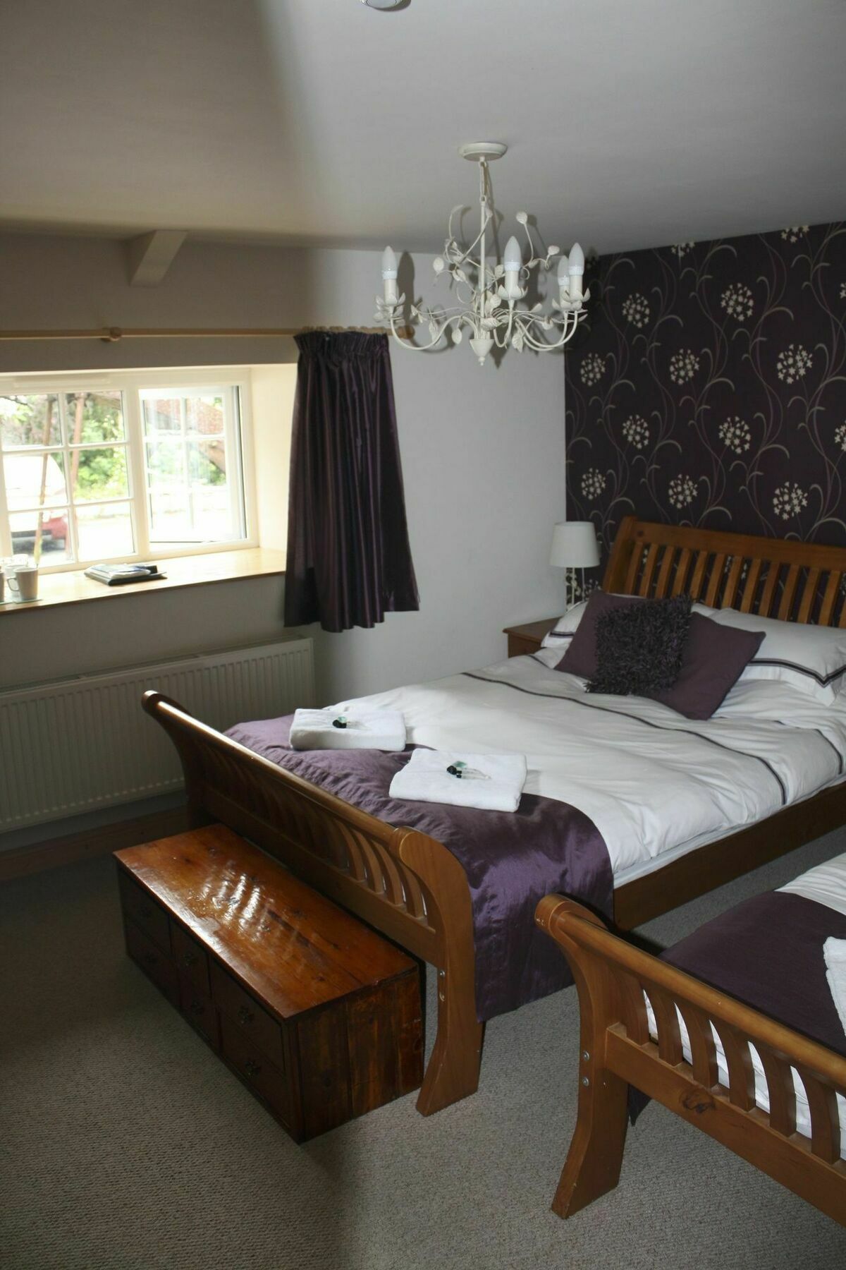 The Waterwheel Hotel เซนต์ออสเทลล์ ภายนอก รูปภาพ